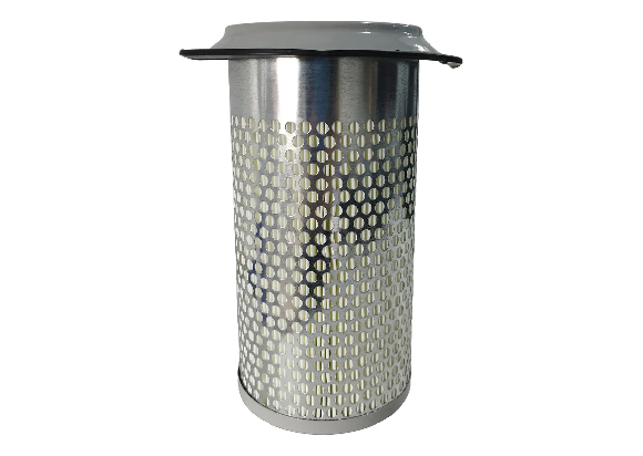 FILTRO DE AR EXTERNO CHAPEUZINHO